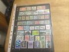 Iceland Stamps Lot