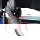 Matte Front Right Seat Adjust Handle For W204 W207 C207 Mercedes E / C-Class 2Dr