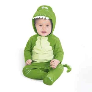 Disney Baby Toy Story Rex Romper - Picture 1 of 1