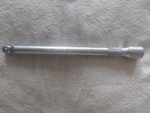 draper expert 1/2" drive 10" extension. - Picture 1 of 4