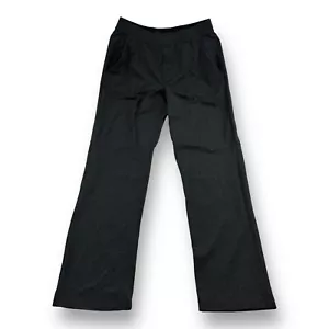 Lululemon Heather Gray Athletic Stretch 5572S Discipline Sweatpants Size Medium - Picture 1 of 5