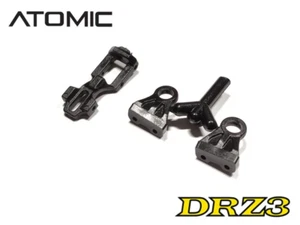 DRZ3 MP Upper arm and Bulkhead - Picture 1 of 1