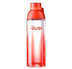 NIB Perfume Natura KAIAK Feminino Fragrance / Deodorant Cologne Female - 100 ml - Picture 1 of 2