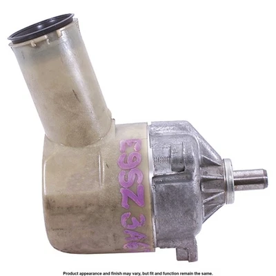 Bomba de direção hidráulica DAC Cardone 1989-1997 para Ford Thunderbird Mercury Cougar - Imagem 1 de 4
