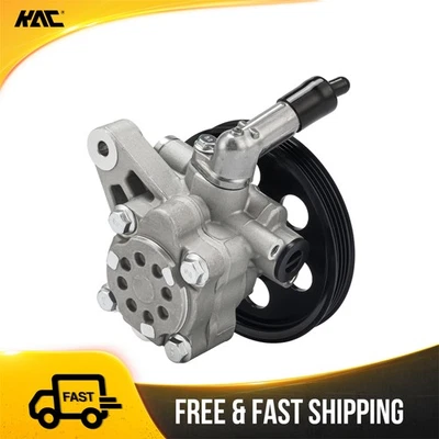 Насос гидроусилителя руля для 2003-2004 Honda Pilot 2001-2002 MDX 1999-2003 Acura TL - Изображение 1 из 4