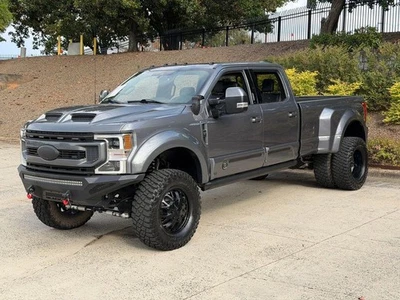 2022 Ford F-350 Platinum - Image 1 of 4