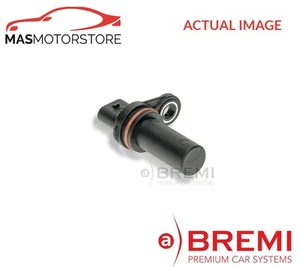 CRANKSHAFT POSITION SENSOR BREMI 60382 H NEW OE REPLACEMENT - Picture 1 of 5