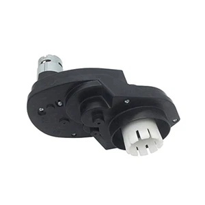 12 Volt 23000RPM Gearbox for Power Wheels , Powered Ride On Car 12V Motor wit... - Picture 1 of 6