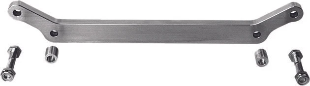 DuraBlue Lowering Kit Front for Yamaha YFM700R Raptor 700R/YFM700 Raptor 700 - Изображение 1 из 1