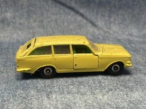 Vintage Lone Star Flyers Export Issue C.14 Ford Zodiac Estate *NMIB* - Picture 1 of 5
