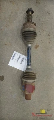 2017 Buick Envision Front CV Axle Shaft Right Foto 1 de 4