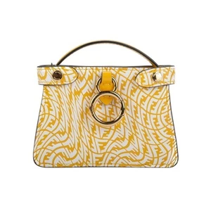 Fendi x Sarah Coleman NIB Nano Peekaboo Bag w/Box, Dustbag and COA - Picture 1 of 17