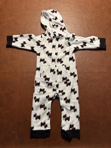 Capispalla bambino Scottie 9-12 mesi di HB - Foto 1 di 3