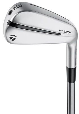 TaylorMade Golf P-UDI 17* 2H Hybrid Extra Stiff UST Mamiya Recoil Dart 105 New - Image 1 of 4