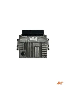 ENGINE CONTROL MODULE ECU 25184305 FITS GM CHEVROLET CAPTIVA ORLANDO 2010-2014 - Picture 1 of 5