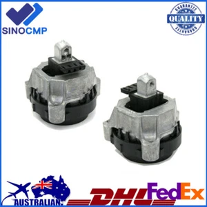 2Pcs Engine Mount Left & Right for 2017-2019 BMW 530i/ 530i xDrive - Picture 1 of 5