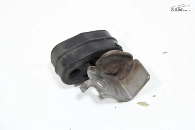 2012-2018 DODGE CHARGER REAR LEFT EXHAUST MUFFLER PIPE INSULATOR HANGER OEM - Image 1 of 4