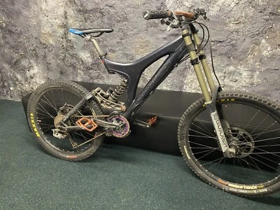 Specialized Demo 5 Downhill Bike (M) - Bild 1 von 2