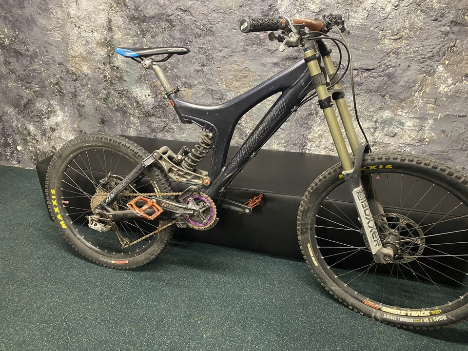 Specialized Demo 5 Downhill Bike (M) - Bild 1 von 2
