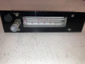 F&P SCFH GAS SP.GR. 1380 metros modelo 403049-3 - Imagen 1 de 8