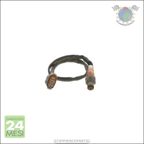 Sonda Lambda Bosch per PORSCHE 911 bah - Immagine 1 di 4