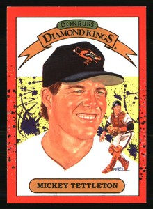 Baltimore Orioles Baseball Cards Choose From 100s Player Quantity Discount