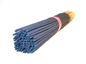 Sandalwood - 100 Bulk Pack Incense Sticks Hand Dipped - Picture 1 of 1