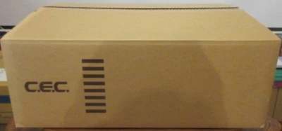 CEC TL3/3.0 Double Belt Drive CD Transport Black w/ tracking high quality music - Image 1 of 4