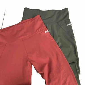 Lorna Jane Ankle Leggings Size Small Lot of 2 Womens Activewear Running - Picture 1 of 8