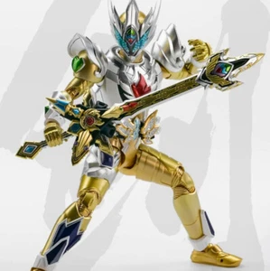 Figura de acción coleccionable Yatales Armor Hero forma final escala 1/12 juguete regalo - Imagen 1 de 5