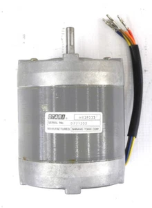 Motor grabadora de cinta Otari MR2F1502 sin usar de nuevo. OL - Imagen 1 de 1