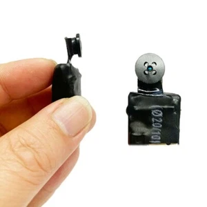 FULL HD 1080P Camera Mini smallest Camcorder Video Recorder Tiny body button DV - Picture 1 of 7