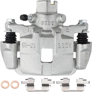Brake Caliper Rear Left For 2001-2004 Subaru Legacy Outback 2003-06 Subaru Baja - Picture 1 of 7