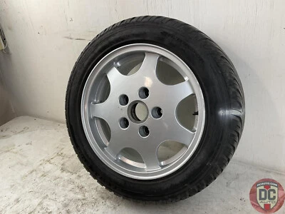 1989-1992 Porsche 911 964 944S2 Wheel 16x8 96436211601 96436211600 111249 - Image 1 of 4