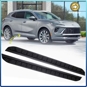 Se adapta a Buick Envision 2024 2021+ estriberas peldaño lateral barras Nerf protector - Imagen 1 de 7