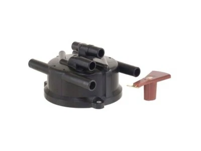 For 1988-1991 Toyota Pickup Distributor Cap and Rotor Kit Wells 23711FGZN 1989 - Image 1 of 2