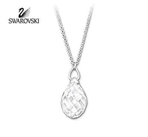 Swarovski Twisty Crystal  Pendant 1182706 new - Picture 1 of 3