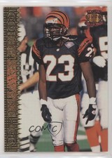 1995 Pacific Corey Sawyer #428