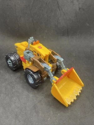 Transformers Cybertron LANDMINE Deluxe Loose - Incomplete Nice Shape! 141 - Image 1 of 4