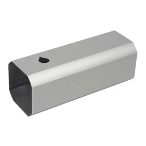 A90519P CARTER MOTORE AUTOMAZIONE CANCELLO BATTENTE TOP 291 GIBIDI - Picture 1 of 1