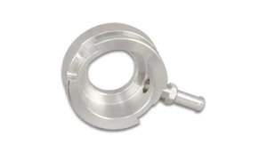 Vibrant Performance Weld On Radiator Filler Neck - 42mm ID (1.65") 20982 - Picture 1 of 3