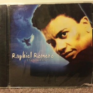 Raphiel Romero - Escogido CD - Picture 1 of 2