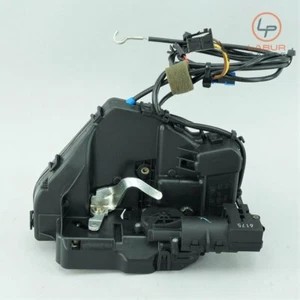 Actuador cerradura puerta lateral pasajero trasero derecho mercedes clase 06-11 cls w219 a949 - Imagen 1 de 6