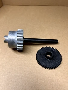 Rock-Ola Greifer Greiferwelle Montageteil # SV-56434-A - Bild 1 von 3