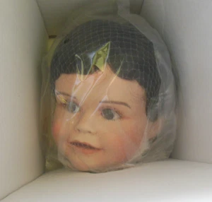 Marie Osmond “Baby Donny” Toddler Doll Brand New! Minor wear to box from Storage - Picture 1 of 9