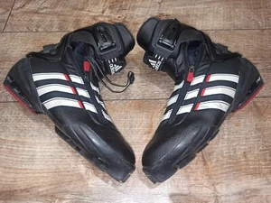 Vintage Adidas Ski Boots Size US 8 - Picture 1 of 18