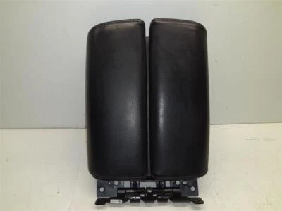 Console Front Floor Without Heated Rear Seats Fits 13-16 MKS 319848 - Image 1 of 4