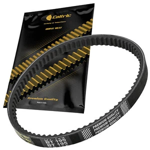 Caltric Drive Clutch Belt For Polaris RZR 200 2021-2024 3050270 - Picture 1 of 7
