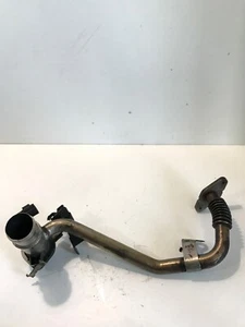 Ford Transit Mk7 Egr Valve Pipe 0261230132 6C1Q9E470Bd 2.4 Tdci 2006-2011 - Picture 1 of 7