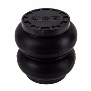 SS-5 Slam Specialties Suspension Air Spring 250psi Single 1/2" Port - Foto 1 di 2